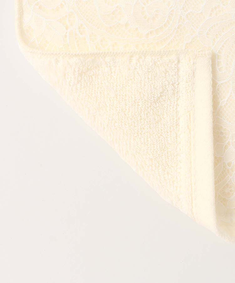 アーチタオルハンカチ