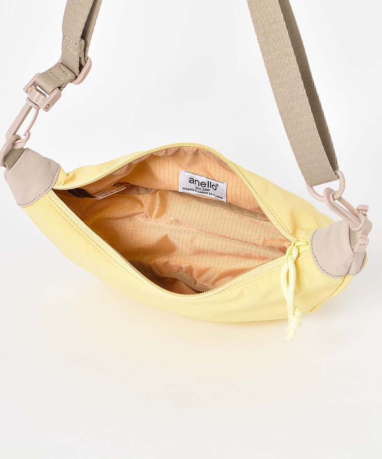 anello ポミー2WAYミニショルダー