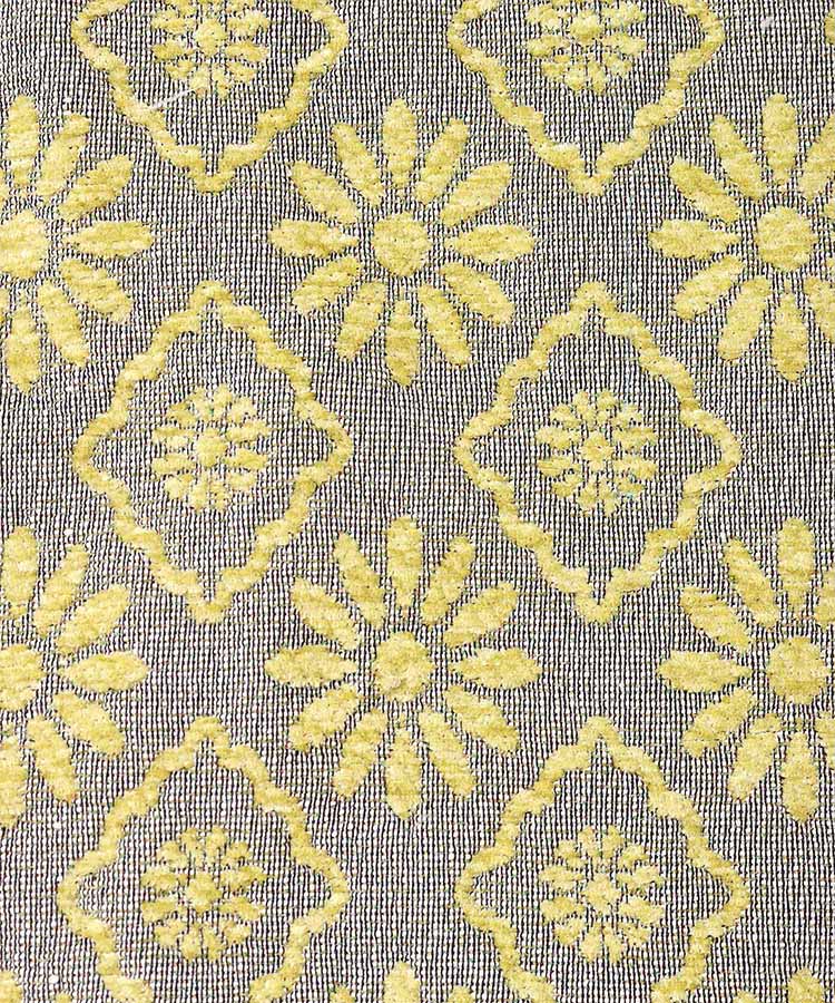 クラフトインディアランチマット