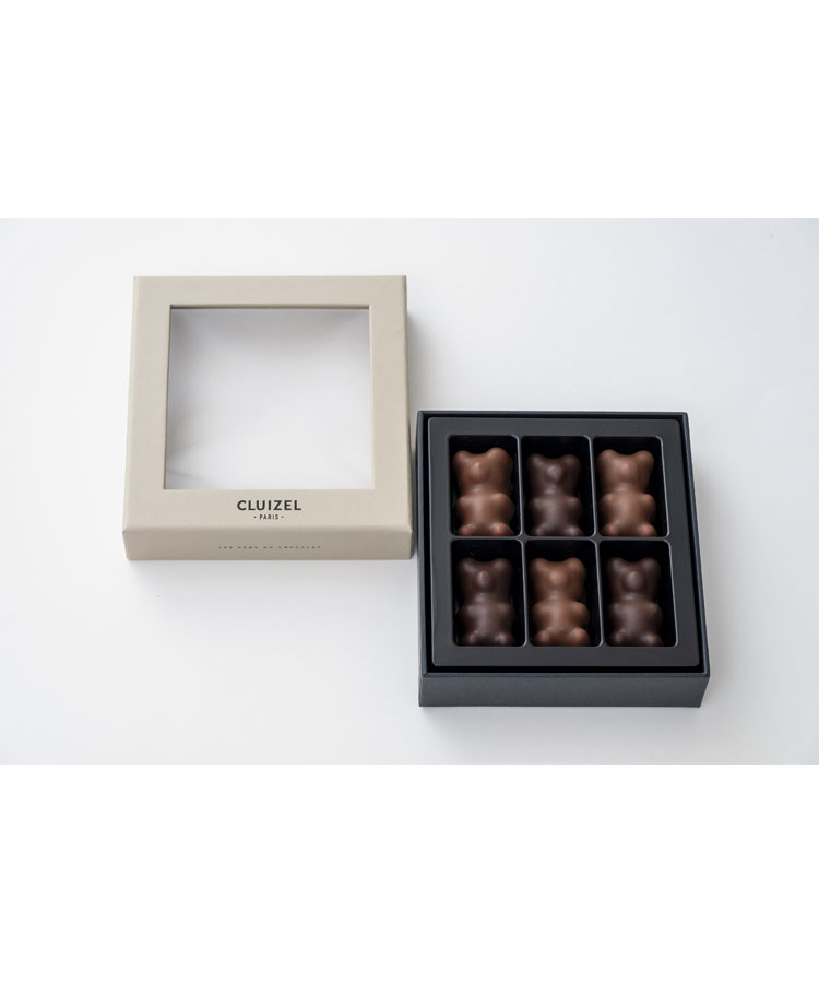 【WEB限定】ギモーヴベア