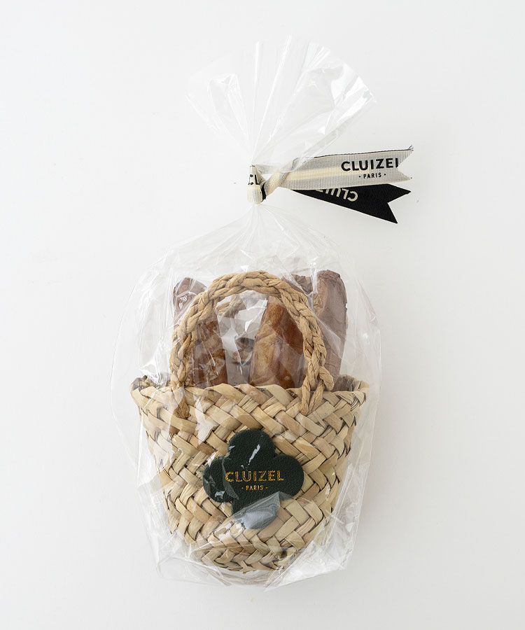 【WEB限定】パニエ・バケット