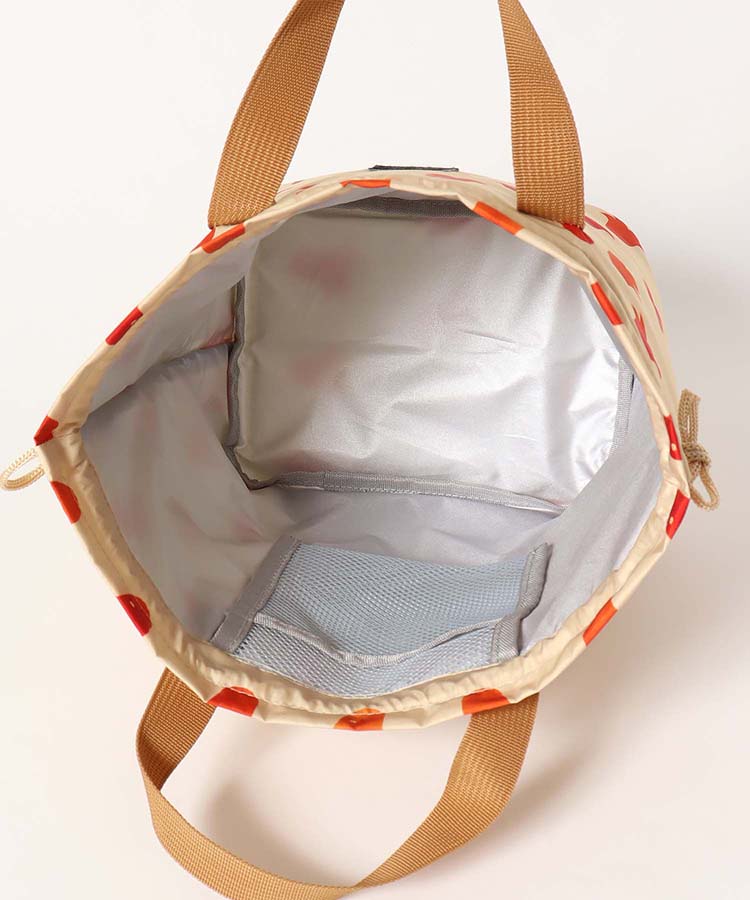 PAL保冷巾着バッグ