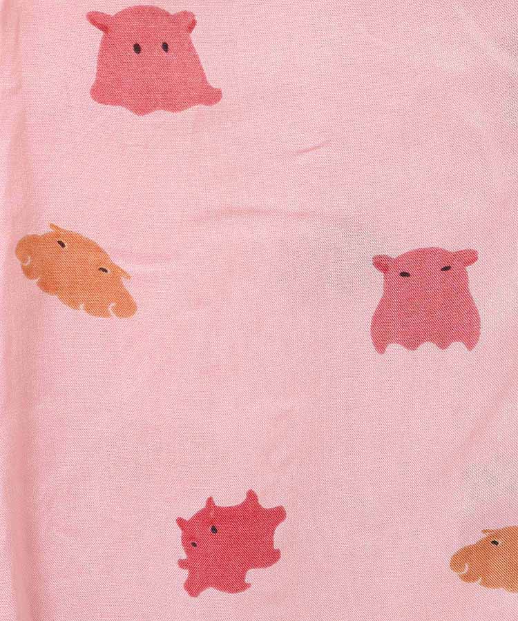 ひんやりステテコ