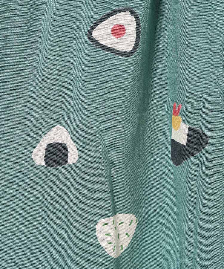 ひんやりステテコ