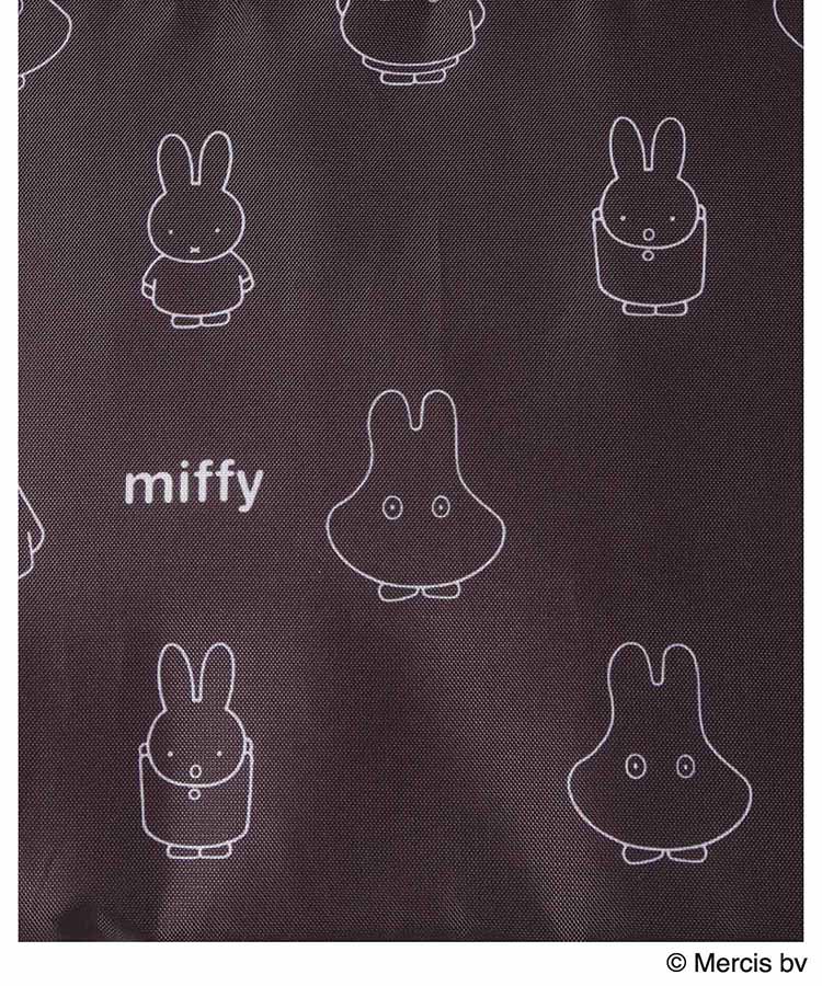 MIFFY COOLランチバッグ