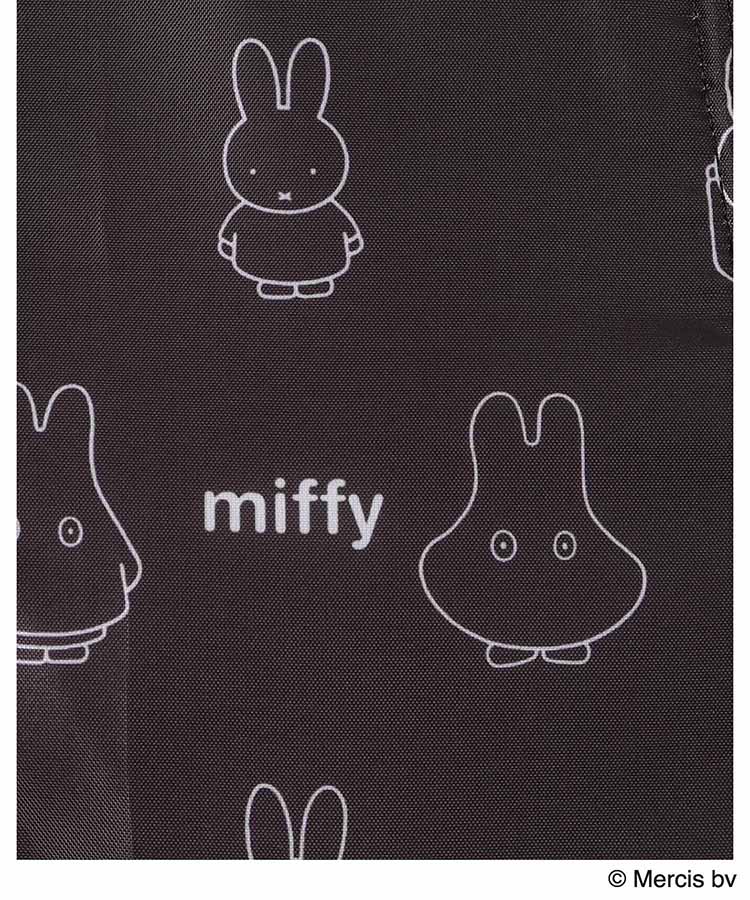 MIFFY COOL ショッピングバッグ カート型