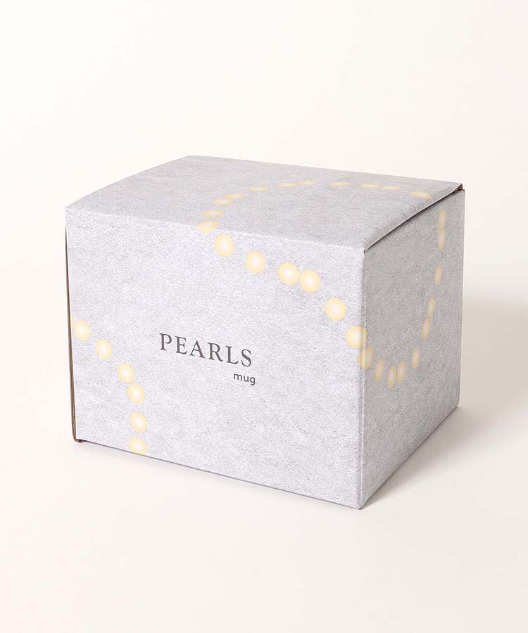 パールズギフトマグ