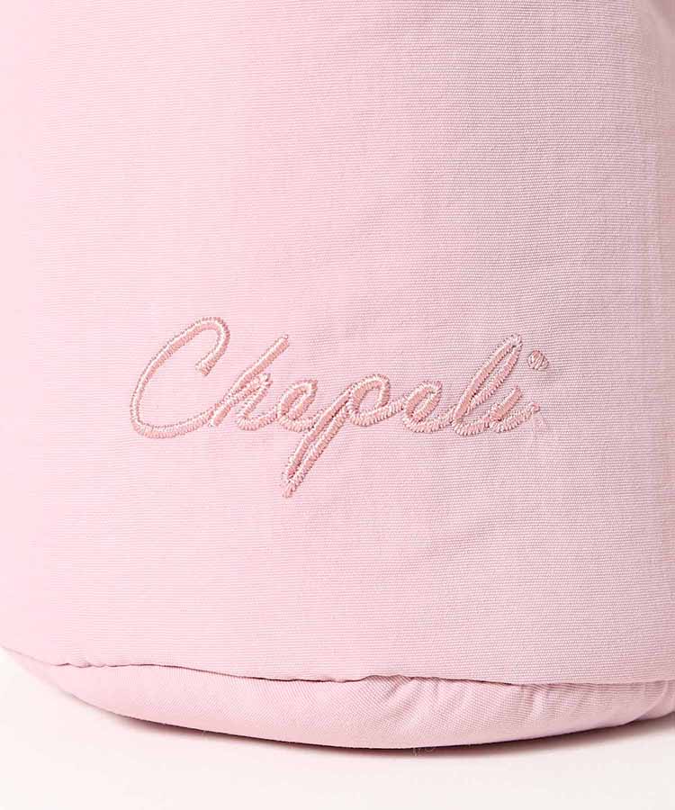 刺繍保冷巾着おにぎりポーチ