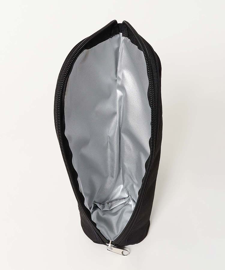 刺繍保冷ドリンクホルダー