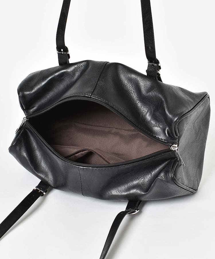 ベルトハンドルボストン