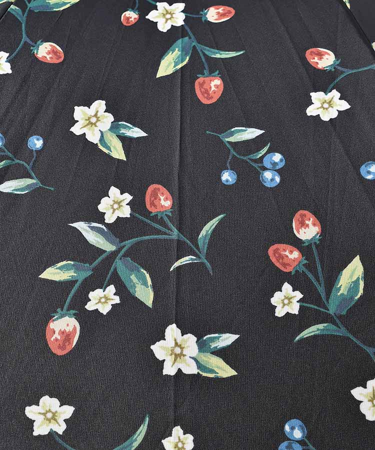 ストロベリーガーデン雨長傘