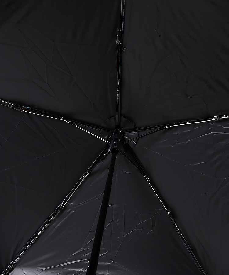 遮光軽量ソリッド晴雨兼用折りたたみ傘