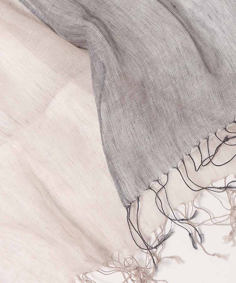 杢リネンストール