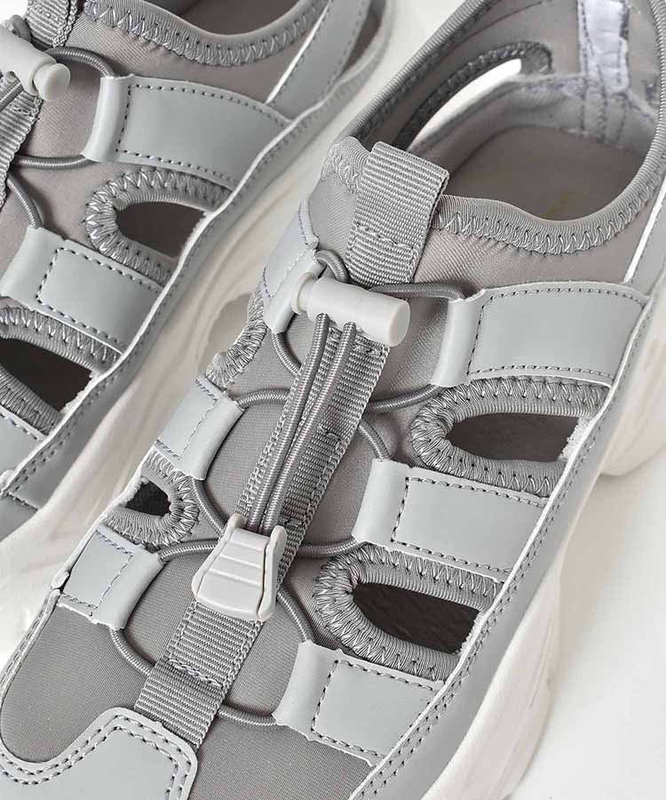 ライトスポーツサンダル