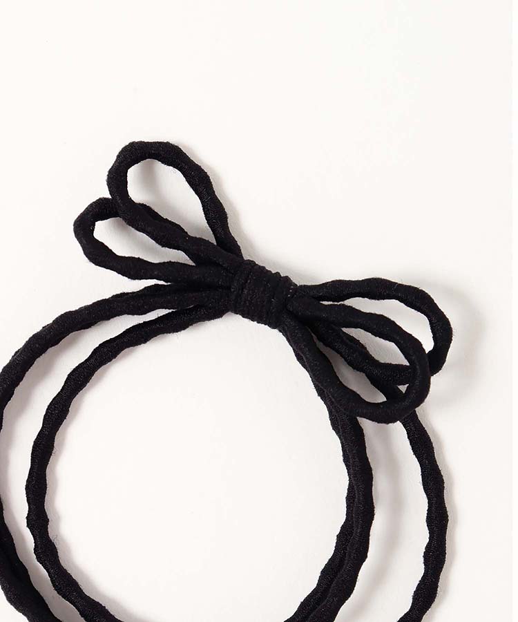 monoiroリボンゴムセット