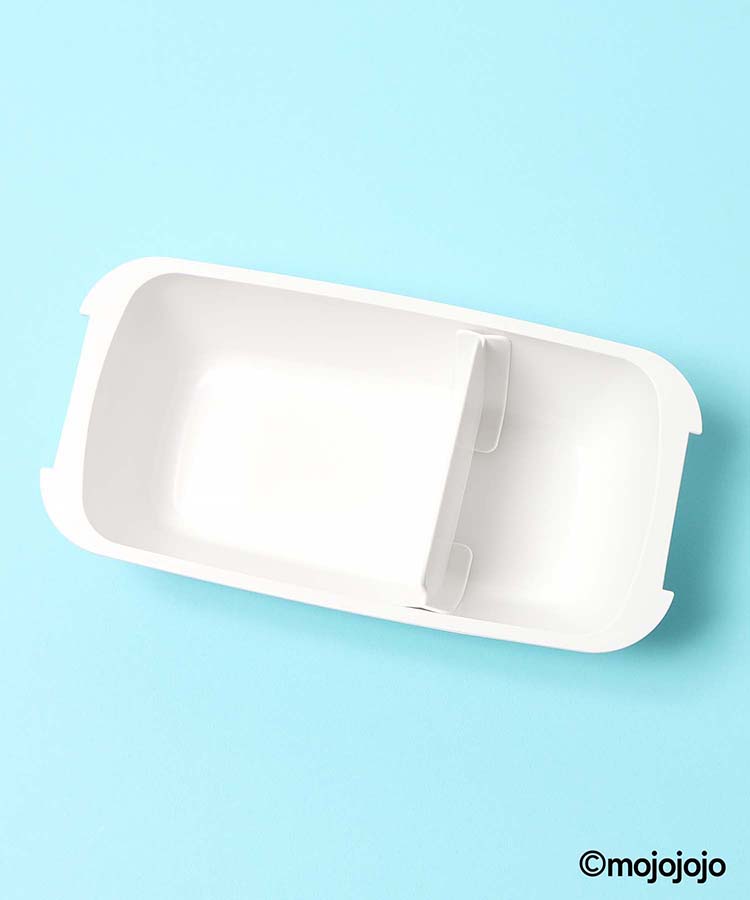 mojojojo1段ランチボックス