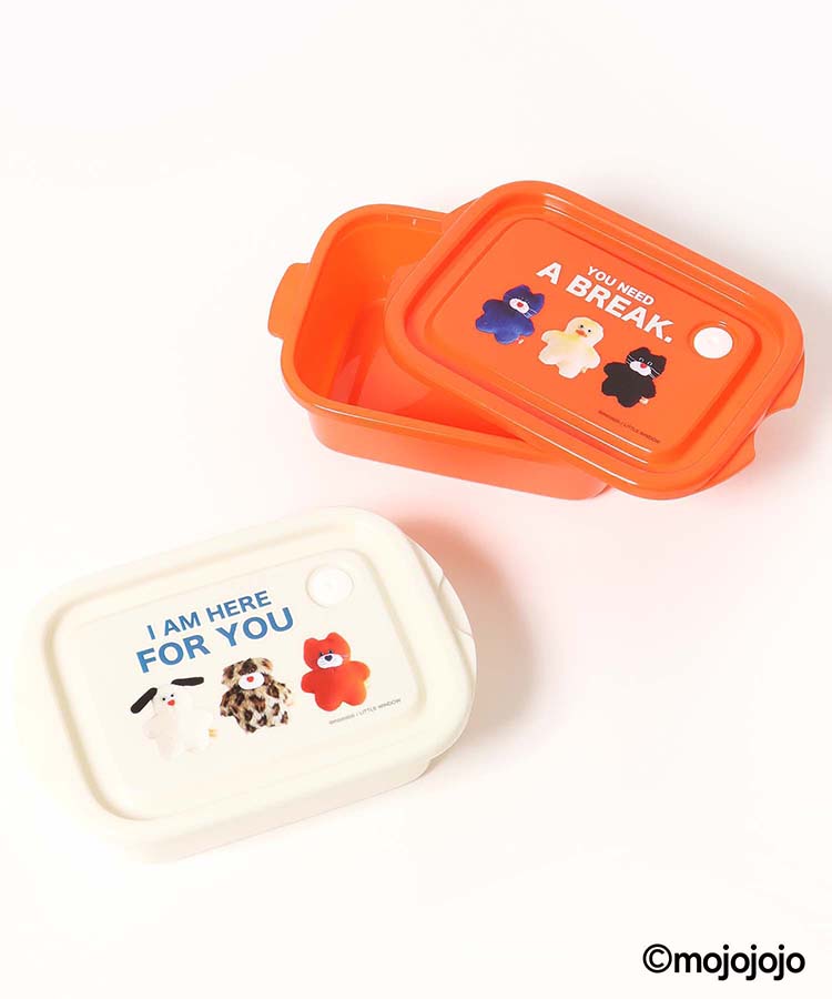 mojojojoシールボックス2P