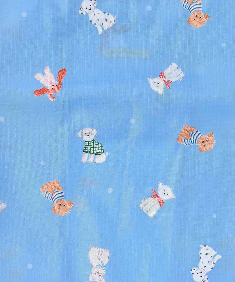 【WEB予約 3/11～順次発送】利光春華エコバッグ