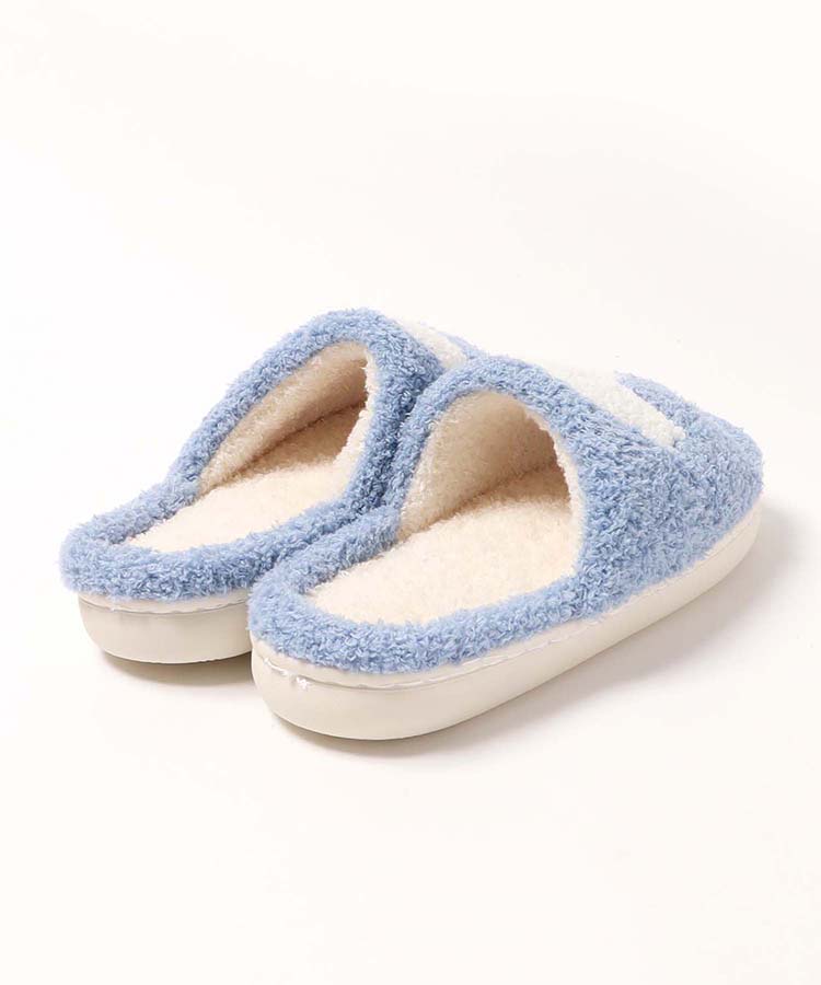 マイクロファイバースリッパ