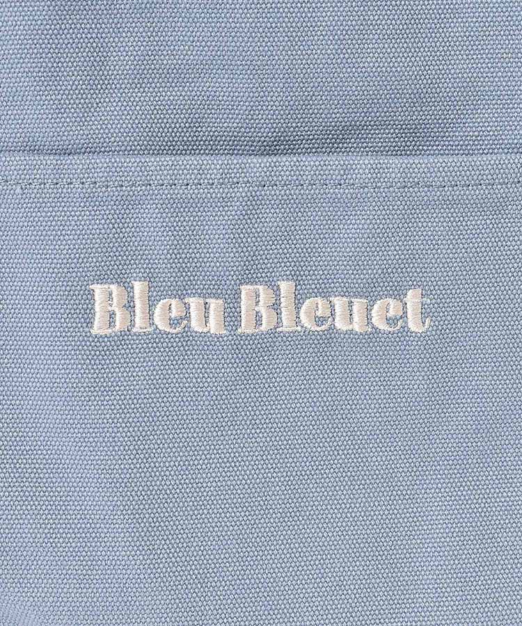 刺繍オリジナルキャンバストート