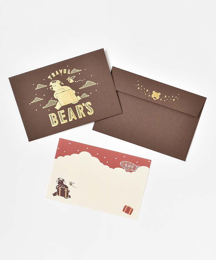 オビワンミニレター