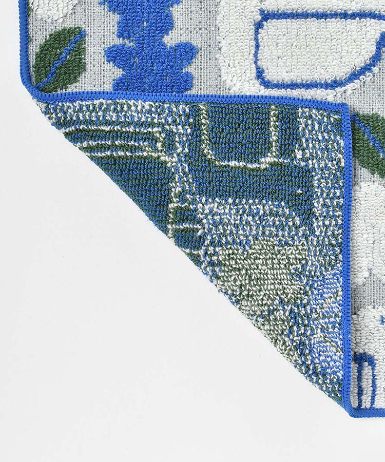 ハンカチスタンダード