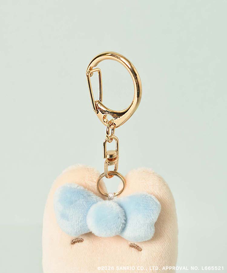【WEB予約 3/12～順次発送】Bleu Bleuet×サンリオキャラクターズマスコットチャーム