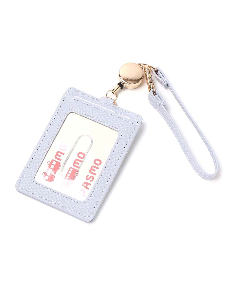 スワンエポパスケース