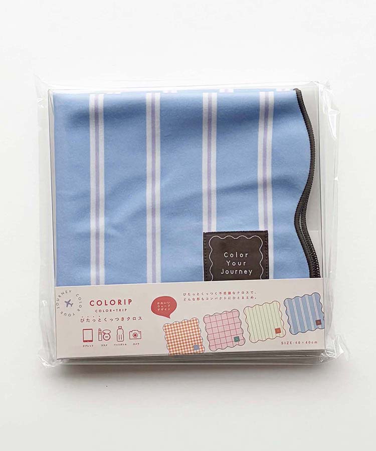 COLORIPくっつきクロス