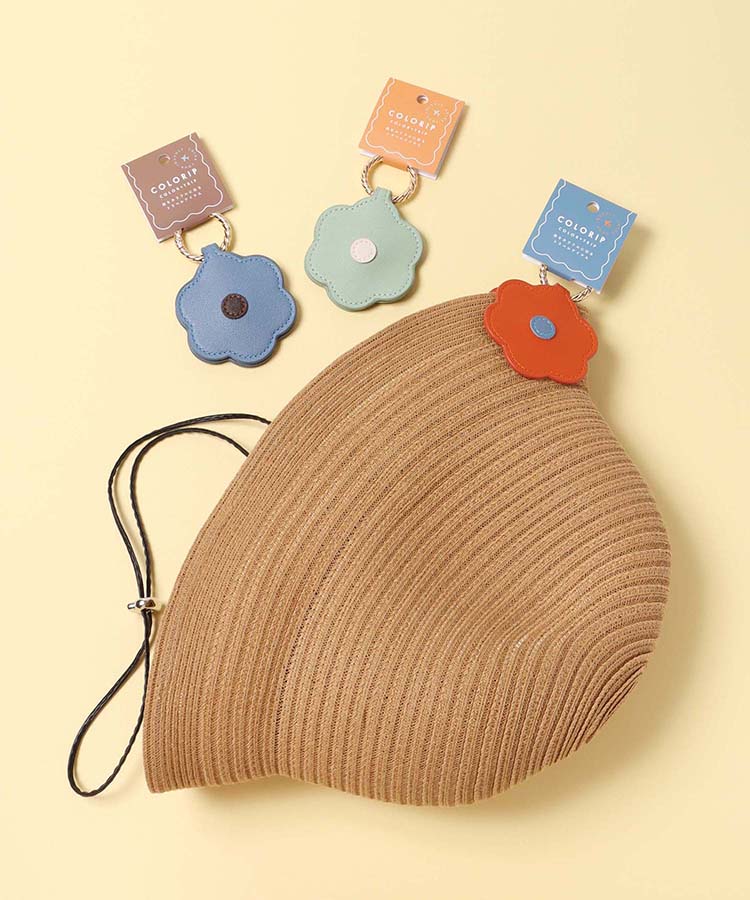 COLORIPハットクリップ