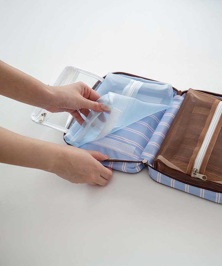 COLORIPハンギングオーガナイザー