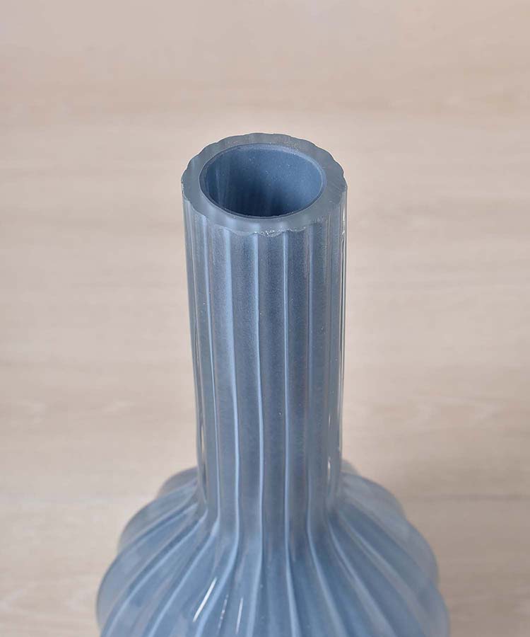 ミルクガラスフィグベース