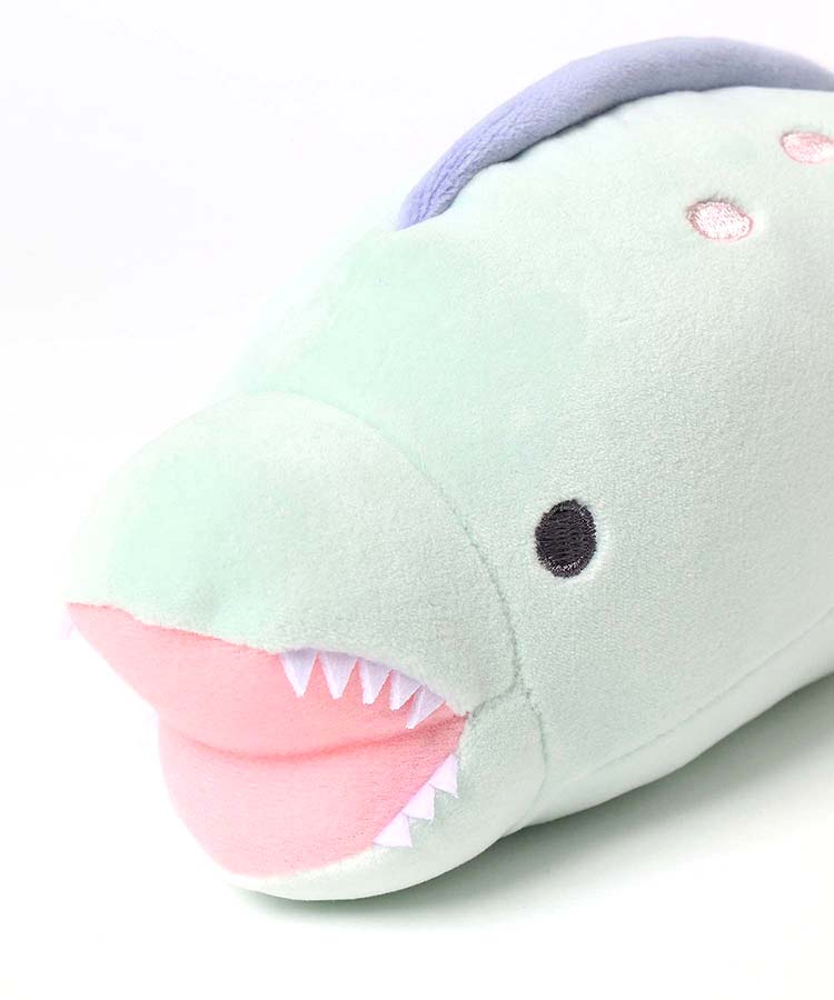 【WEB予約 5/7～順次発送】海の生き物マスコットM