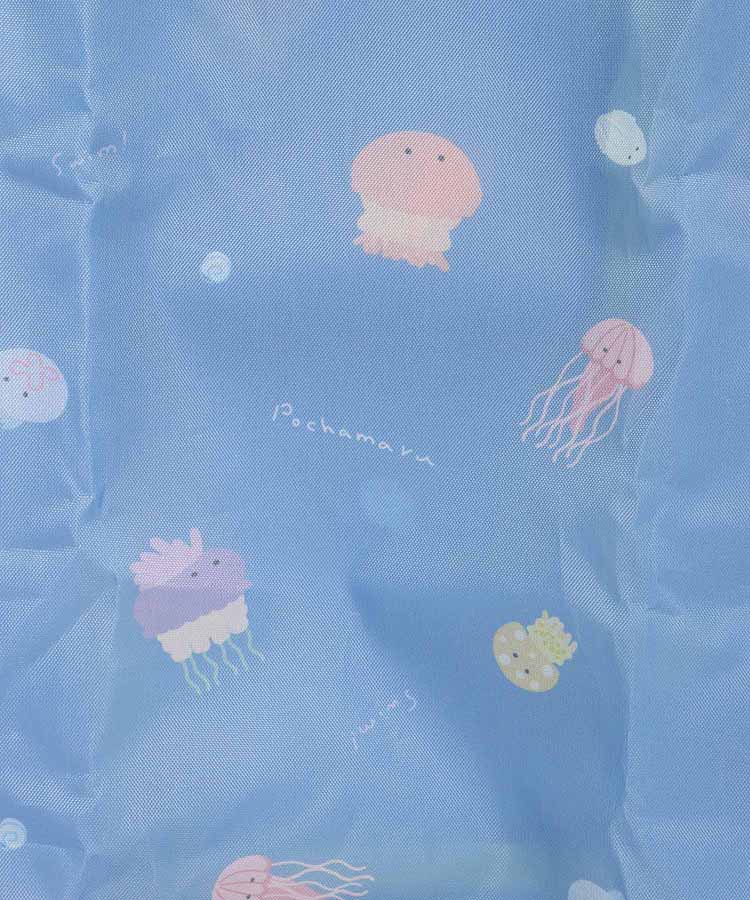 いろいろぽちゃエコバッグ