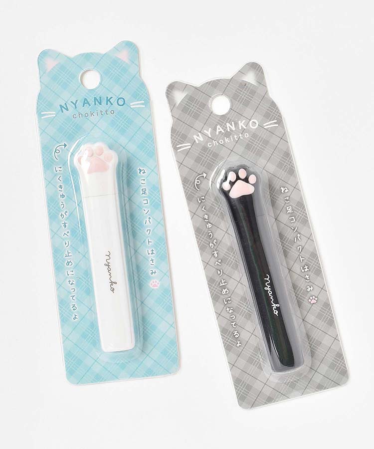 NYANKOチョキット