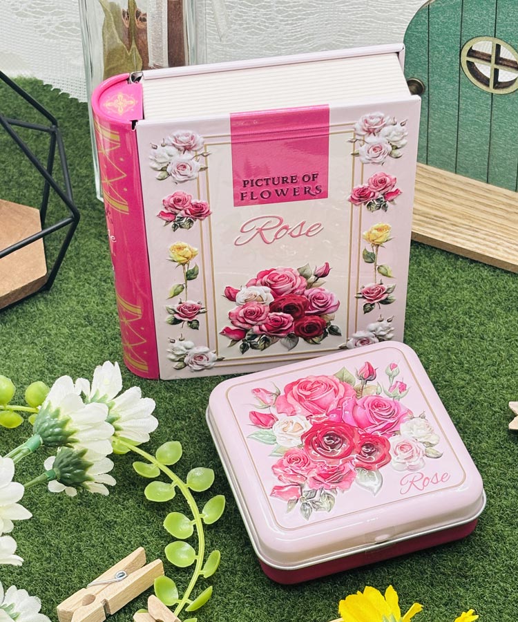 エウレカ バラミニ缶