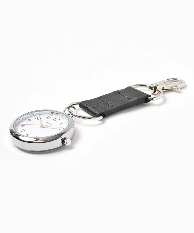 リードキーホルダーウォッチ