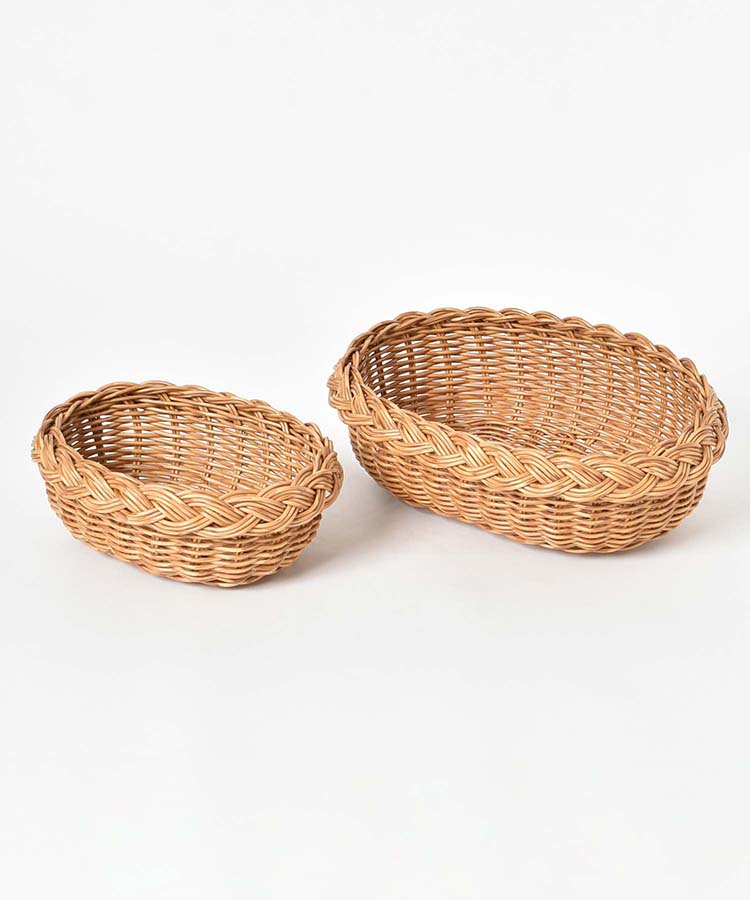 ユティルナイールオーバルボウルL