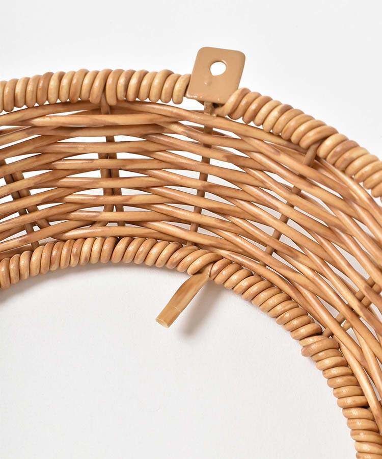 ユティルナイールラウンドミラー