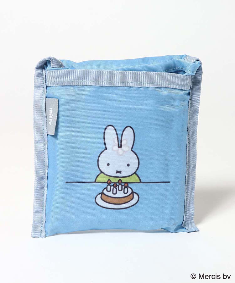 MIFFY CELEBRATIONショッピングバッグS