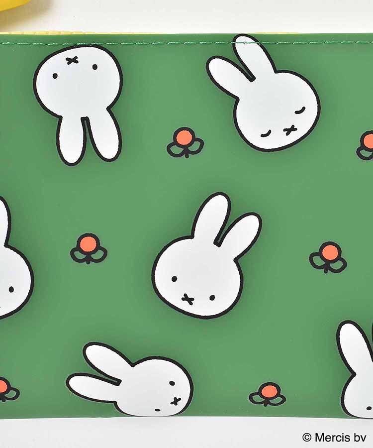 NUU miffyマルチポーチ