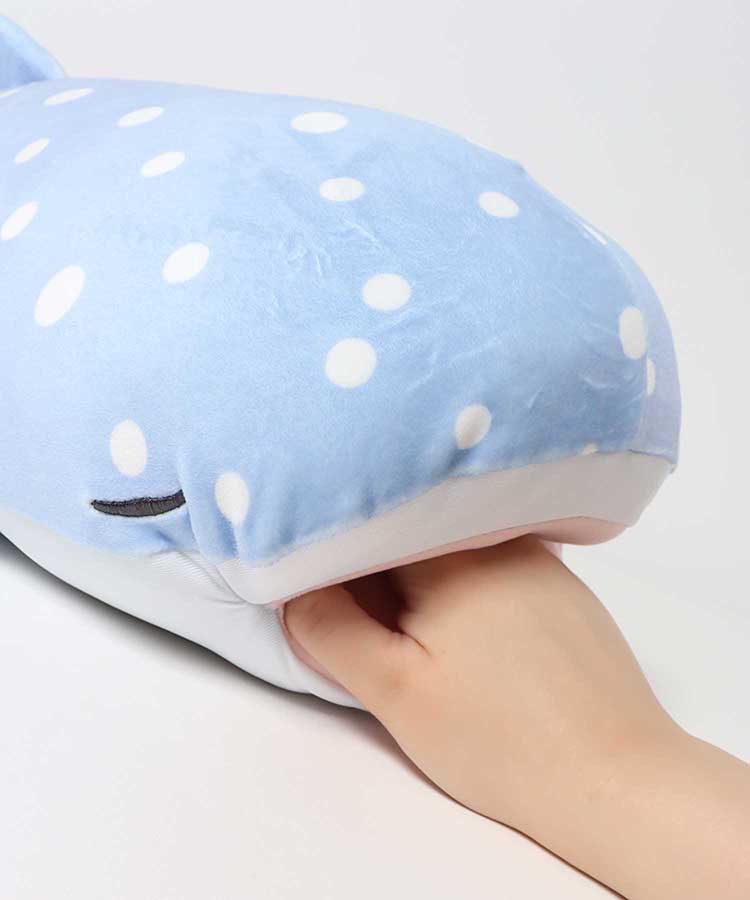 パクっとクール抱きまくらM