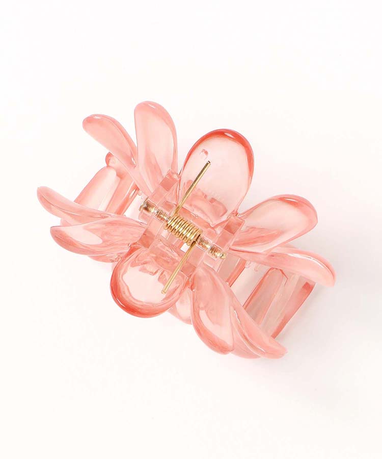 クリアフラワーバンス