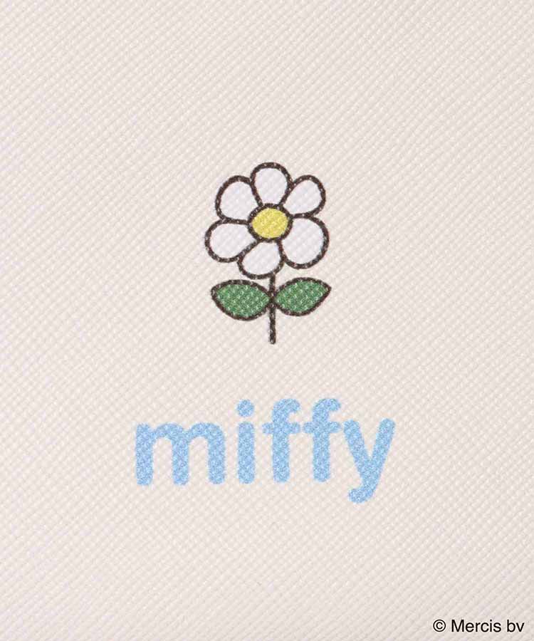 MIFFY CELEBRATIONカード＆パスケース
