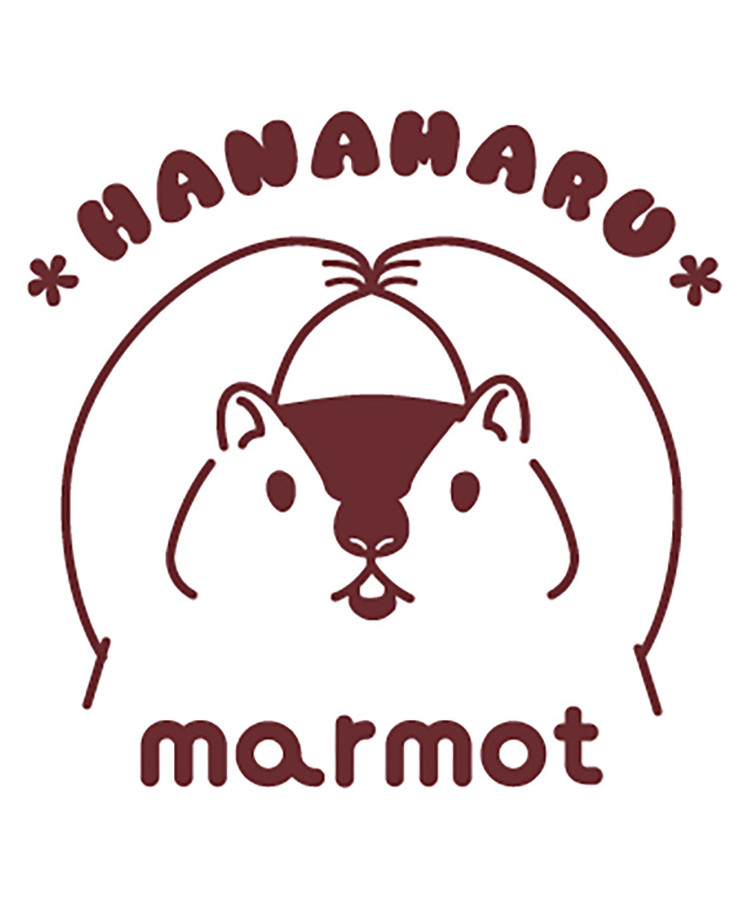 マーモットマグ