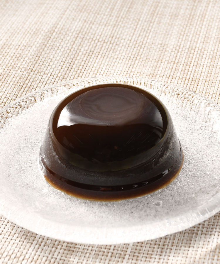 珈琲くずもち
