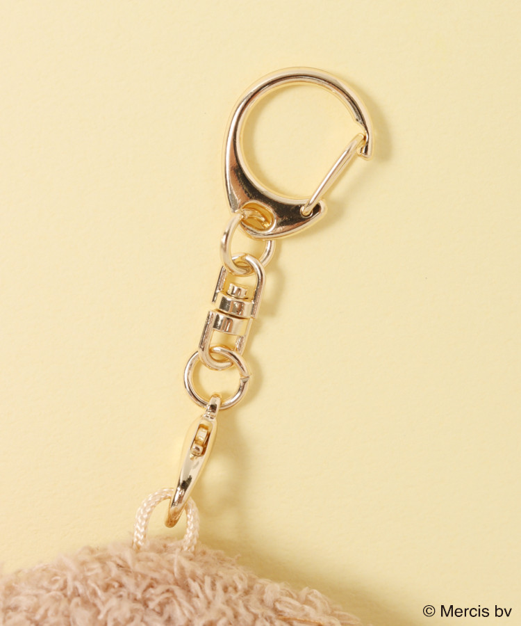 【WEB限定】BRUNA WINTER ACCESSORYS MINIニット帽チャーム