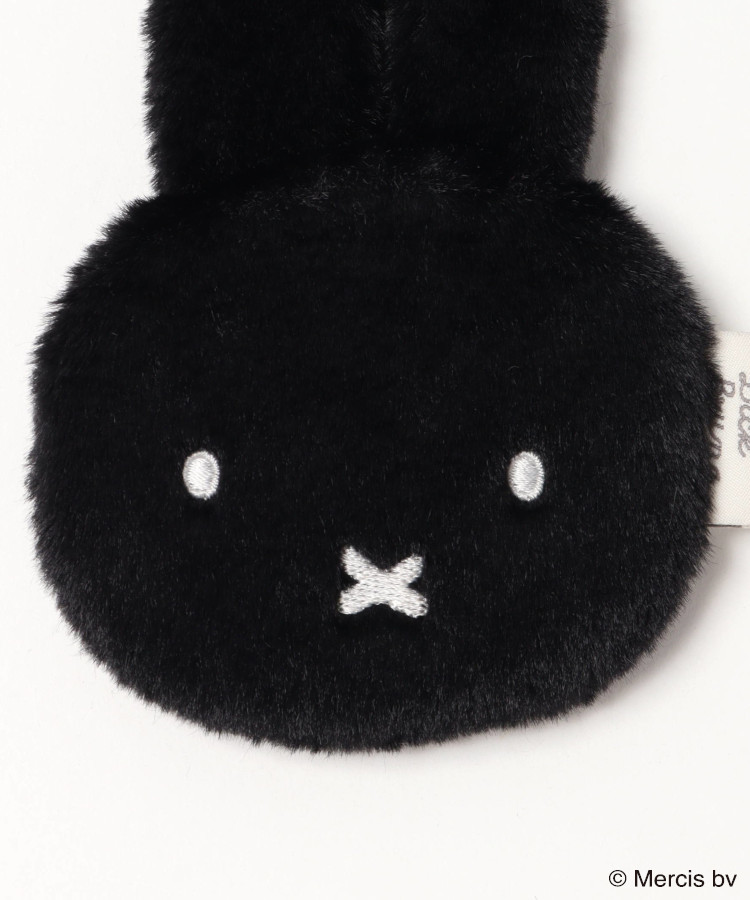 【WEB限定】BRUNA FACE FURダイカットミラー