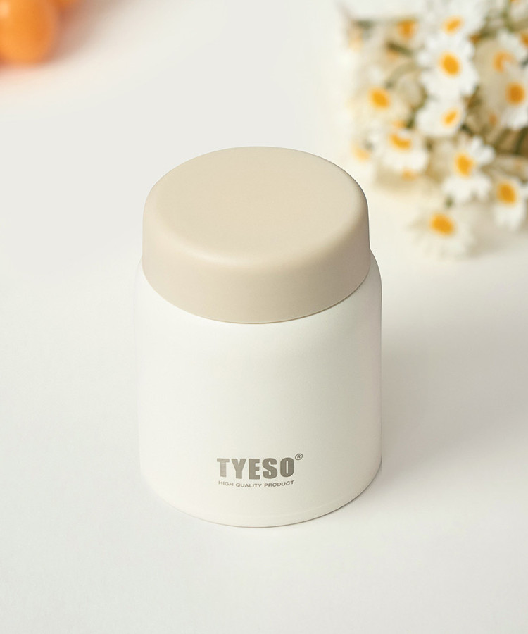 TYESOフードジャー(220ml)