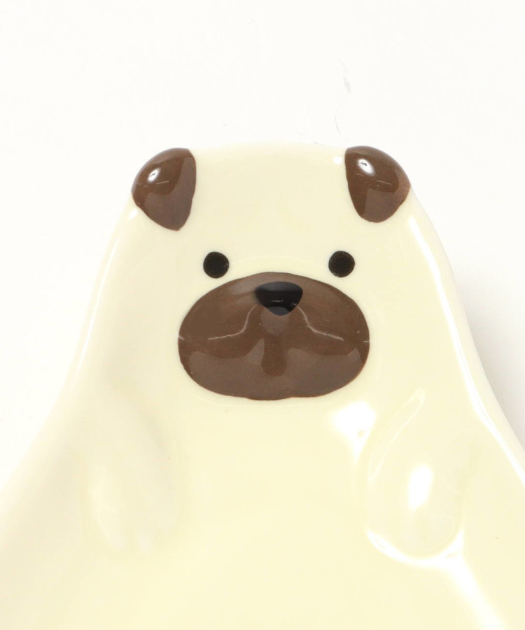 【WEB予約 10/7～順次発送】わんころんわんわんこざら